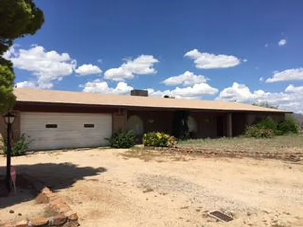 5928 S Long St, Claypool, AZ 85532