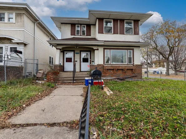 727 Oliver Ave N, Minneapolis, MN 55411