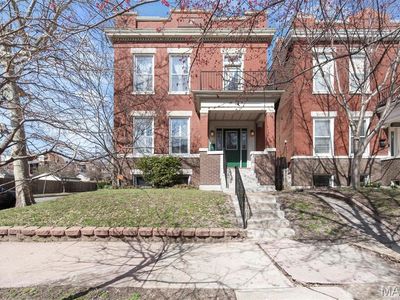 3327 Halliday Ave, Saint Louis, MO, 63118