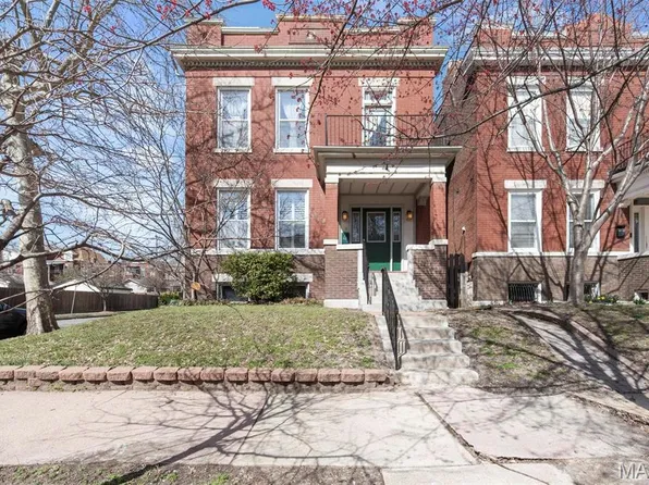 3327 Halliday Ave, Saint Louis, MO 63118