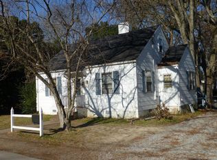 409 High St, Emporia, VA 23847