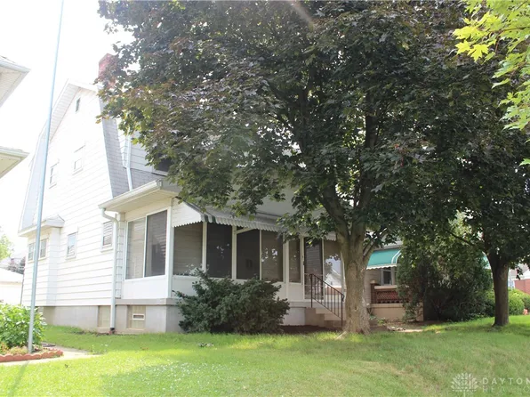 204 Notre Dame Ave, Dayton, OH 45404