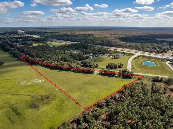 Cypress Mill Rd, Sorrento, FL 32776