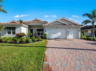10581 Woodchuck LN, BONITA SPRINGS, FL 34135