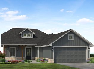 4900 E Danforth Rd #6I8BP7, Edmond, OK 73034