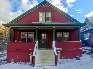 215 E Summit St, Lead, SD 57754