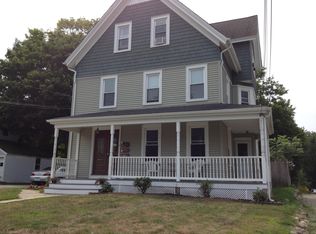 7 Park Ave #3, Westerly, RI 02891