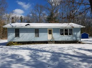 8284 S 92nd Ave, Montague, MI 49437