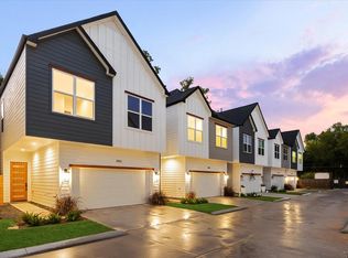 1826 W Tidwell Rd, Houston, TX 77091