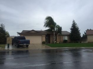 5608 Milagro Dr, Bakersfield, CA