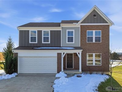1010 Brehm Blvd, Fairborn, OH, 45324