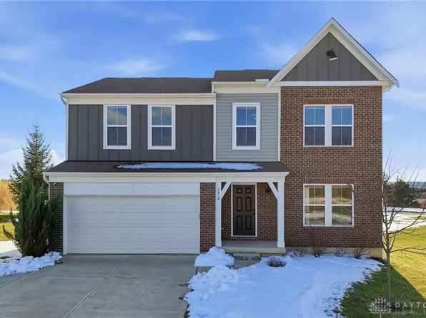 1010 Brehm Blvd, Fairborn, OH 45324
