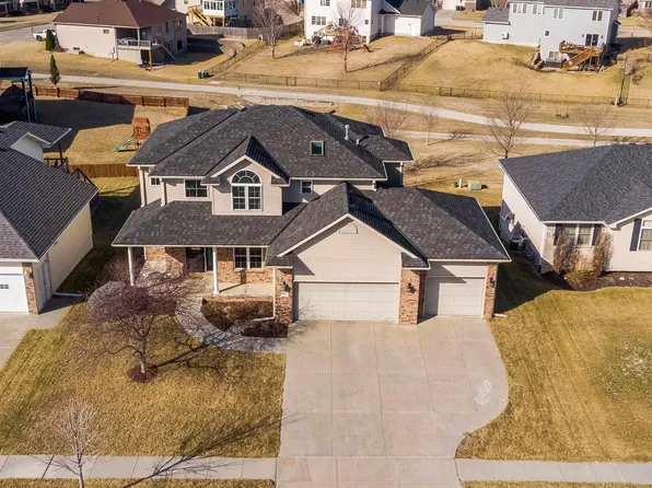 8105 McBride Ave, Lincoln, NE 68516