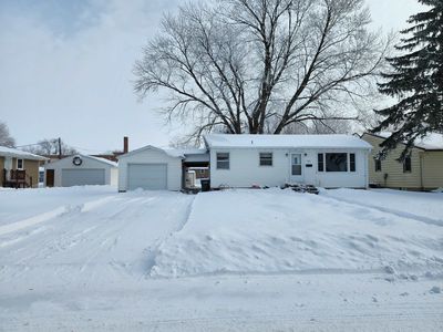 1006 Madison St, Emmetsburg, IA, 50536