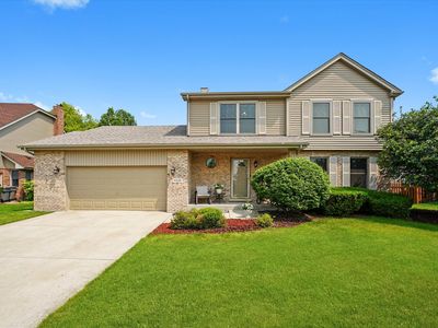 11220 Brigitte Ter, Orland Park, IL, 60467