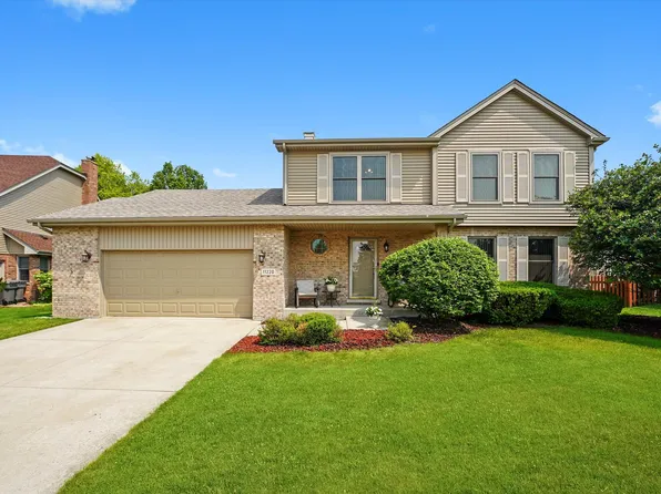11220 Brigitte Ter, Orland Park, IL 60467