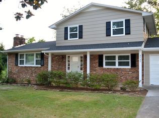 3727 Frostwood Rd, Knoxville, TN 37921