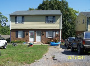 913 Cottage Ave, Vinton, VA 24179