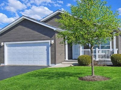 1521 Meadow View Ln, Grayslake, IL, 60030
