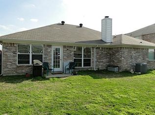 1605 Brookleaf Dr, Arlington, TX 76018