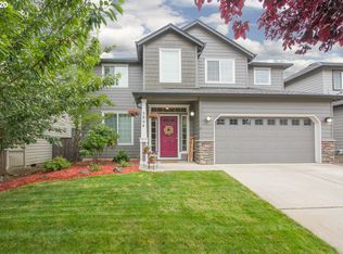 3804 NE 93rd St, Vancouver, WA