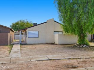 5633 S Liberty Ave, Tucson, AZ 85706