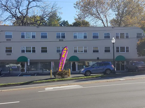 Paxson - Butler Apartments