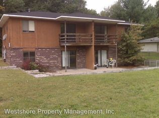 3959 Hess St, Muskegon, MI 49444