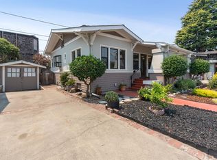 3210 Sterling Ave, Alameda, CA 94501