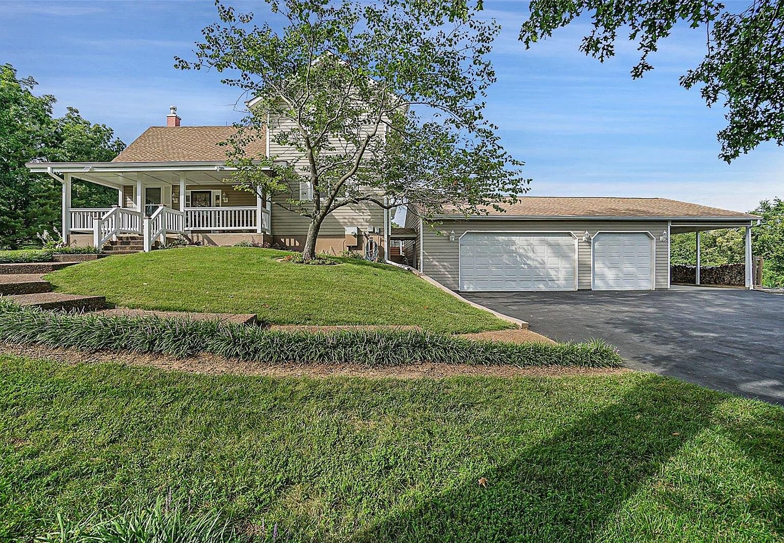 19200 Old Jamestown Rd, Florissant, MO 63034 Zillow