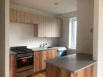 Rented by Tompkins Square Realty