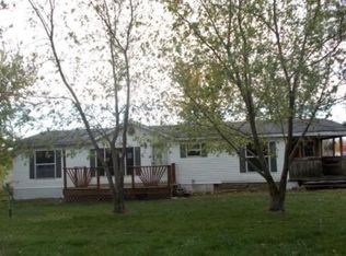 8505 N Wade School Rd, Columbia, MO 65202