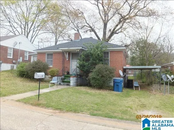 1009 Lockwood Ct, Anniston, AL 36207