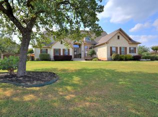 220 Sebastian Ln, Georgetown, TX 78633