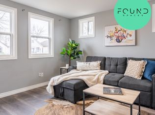 9 Merigold St #1, Saint Catharines, ON L2S2N4