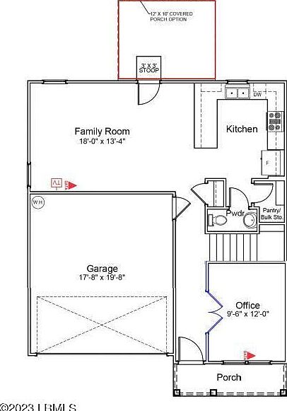 2nd image of 130 Twin Ponds Drive