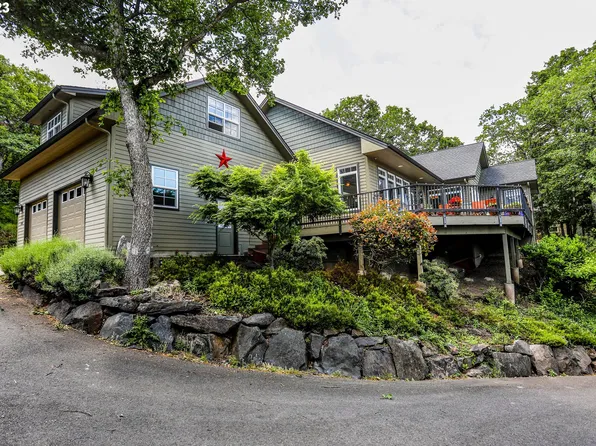 1816 Liberty Way, The Dalles, OR 97058