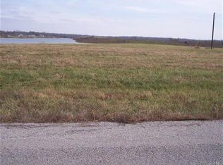 Blue Gill Ln, Creal Springs, IL 62922