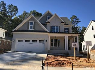 2977 Club Dr, Raleigh, NC 27613