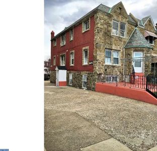 6040 E Roosevelt Blvd, Philadelphia, PA, 19149