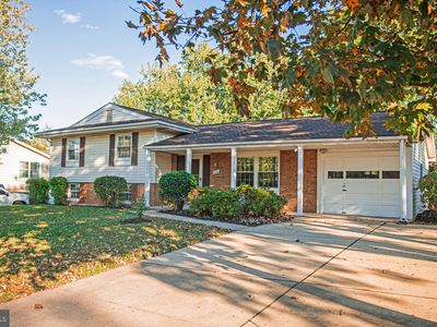 724 N Amelia St, Sterling, VA, 20164