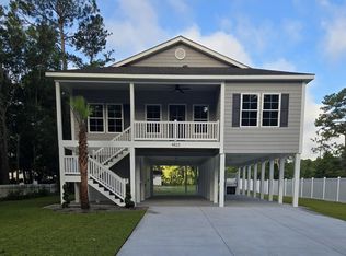 4823 Riverside Dr, North Myrtle Beach, SC 29582