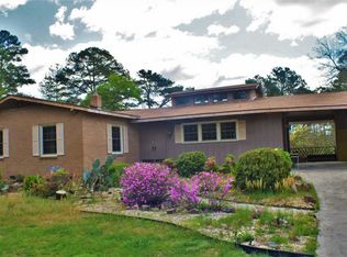 2923 Fish Hatchery Rd, West Columbia, SC 29172