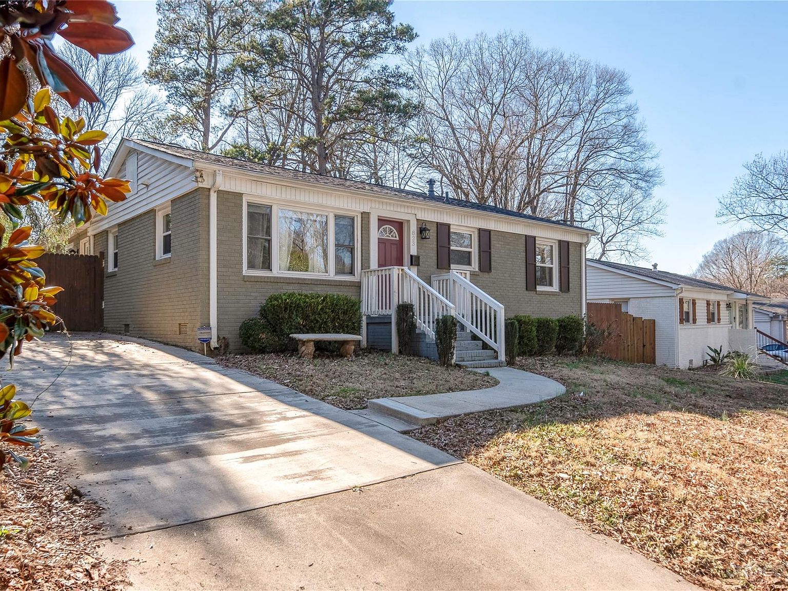 823 Spruce St, Charlotte, NC 28203 MLS 4104871 Zillow