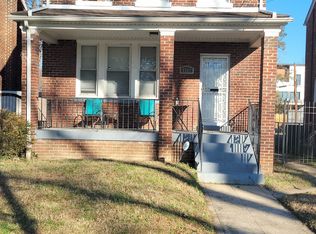 1317 Hamilton St NW, Washington, DC 20011