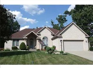 216 Fox Meadow Dr, Wexford, PA 15090