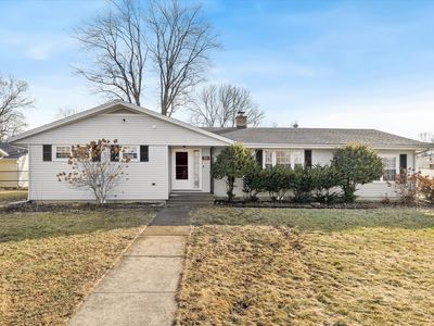 211 Taylor St, Dwight, IL, 60420