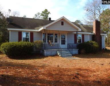 1818 Cupstid St, Cayce, SC, 29033