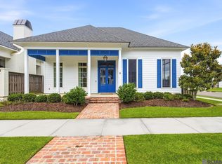 1601 Sugar Cane Ln, Baton Rouge, LA 70810