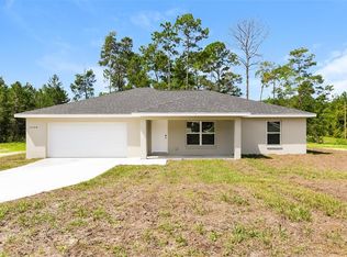 17508 SW 35th Avenue Rd, Ocala, FL 34473